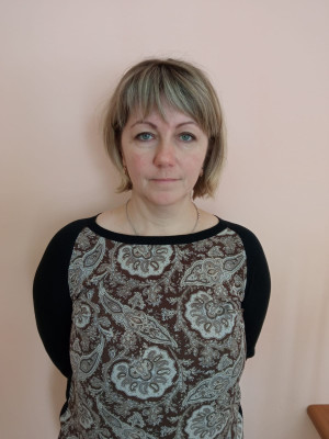 Краснова Татьяна Владимировна Краснова Татьяна Владимировна
