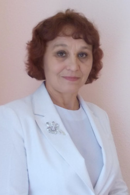 Пастухова Наталья Николаевна Пастухова Наталья Николаевна